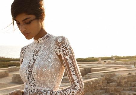 Collection no. lll – Galia Lahav – Gala 805-close