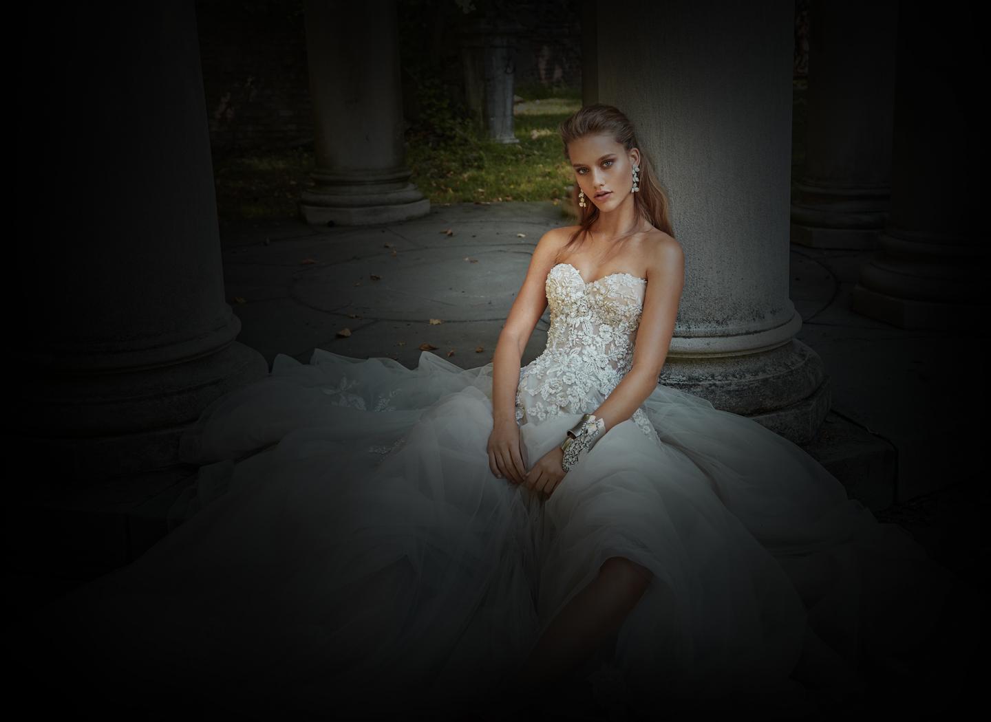 Le Secret Royal Part II - Galia Lahav