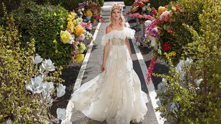 Galia lahav - Gia - Borrowing Magnolia