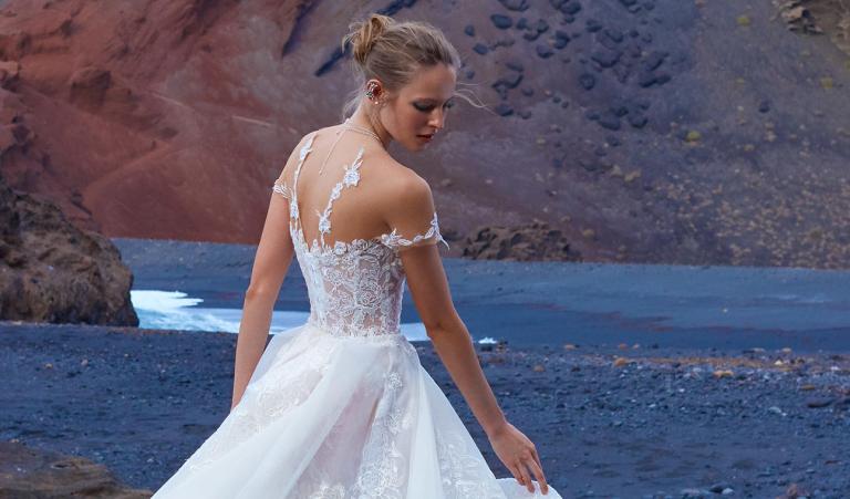Collection no. V - Galia Lahav - GALA 1004