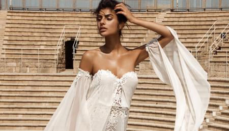 Collection no. lll – Galia Lahav – Gala 806