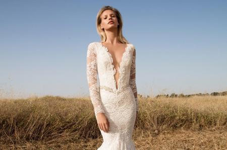 Collection no.ll – Galia Lahav – GALA 703-front-ps