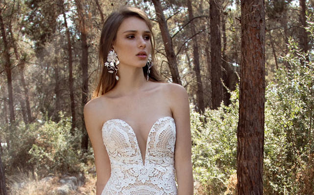Collection no.IV Galia Lahav Gala 912