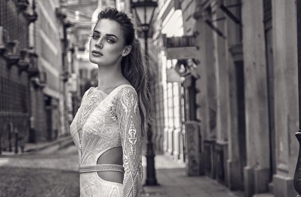 Collection no. l - Galia Lahav - GALA 612