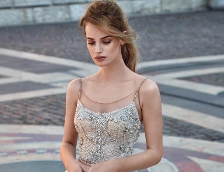 Collection no. l - Galia Lahav - GALA 611