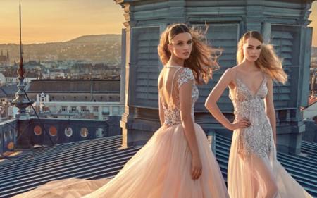 Collection no. l – Galia Lahav – GALA 607-PS-2