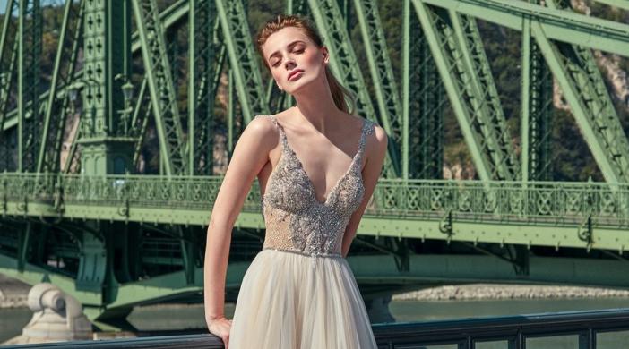 Collection no. l - Galia Lahav - GALA 606