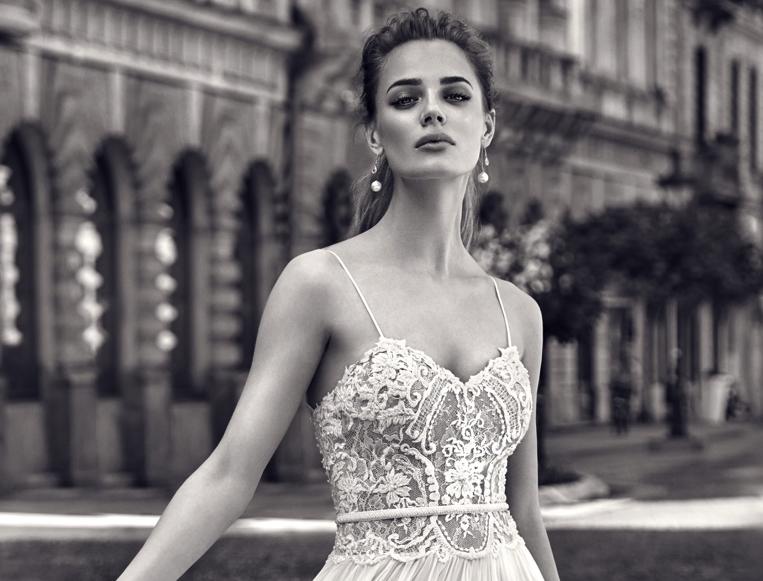 Collection no.l - Galia Lahav - Gala 601