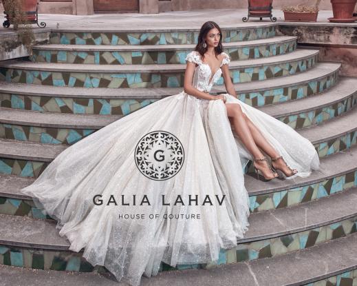 Galia Lahav 'Gia' – Nearly Newlywed