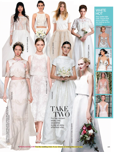 Bridal Guide Magazine