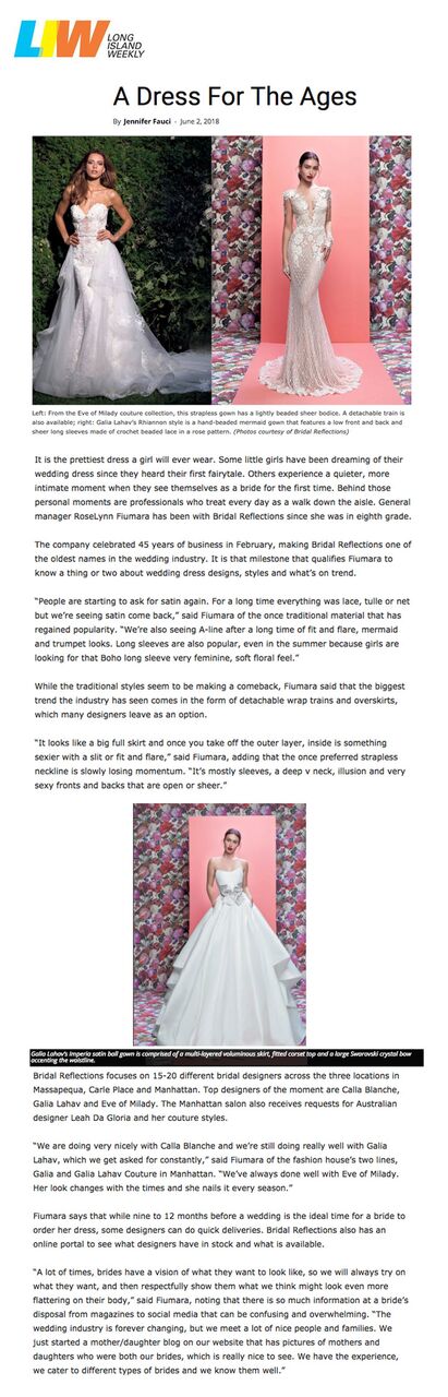 Long Island Weekly