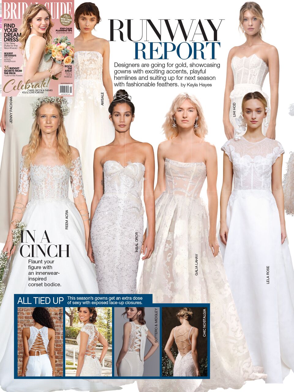 Bridal Guide Magazine