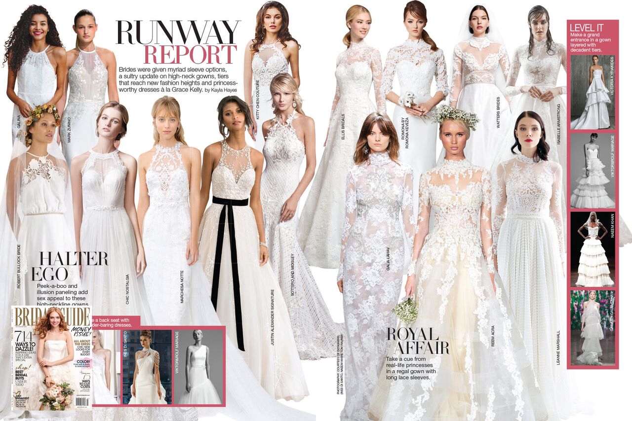 Bridal Guide Magazine