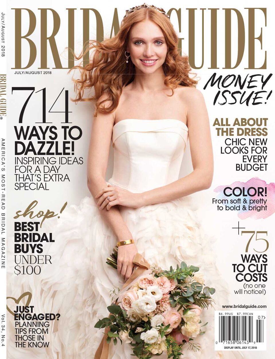 Bridal Guide Magazine
