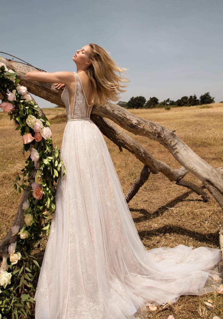 Collection no.ll - Galia Lahav - GALA 711