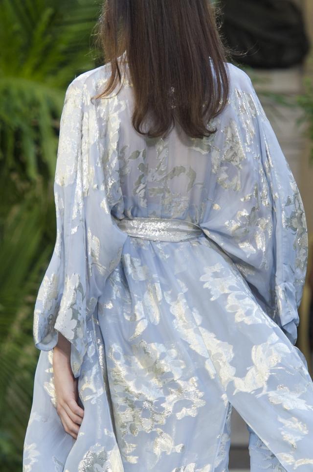Galia Lahav FW17- Quinn