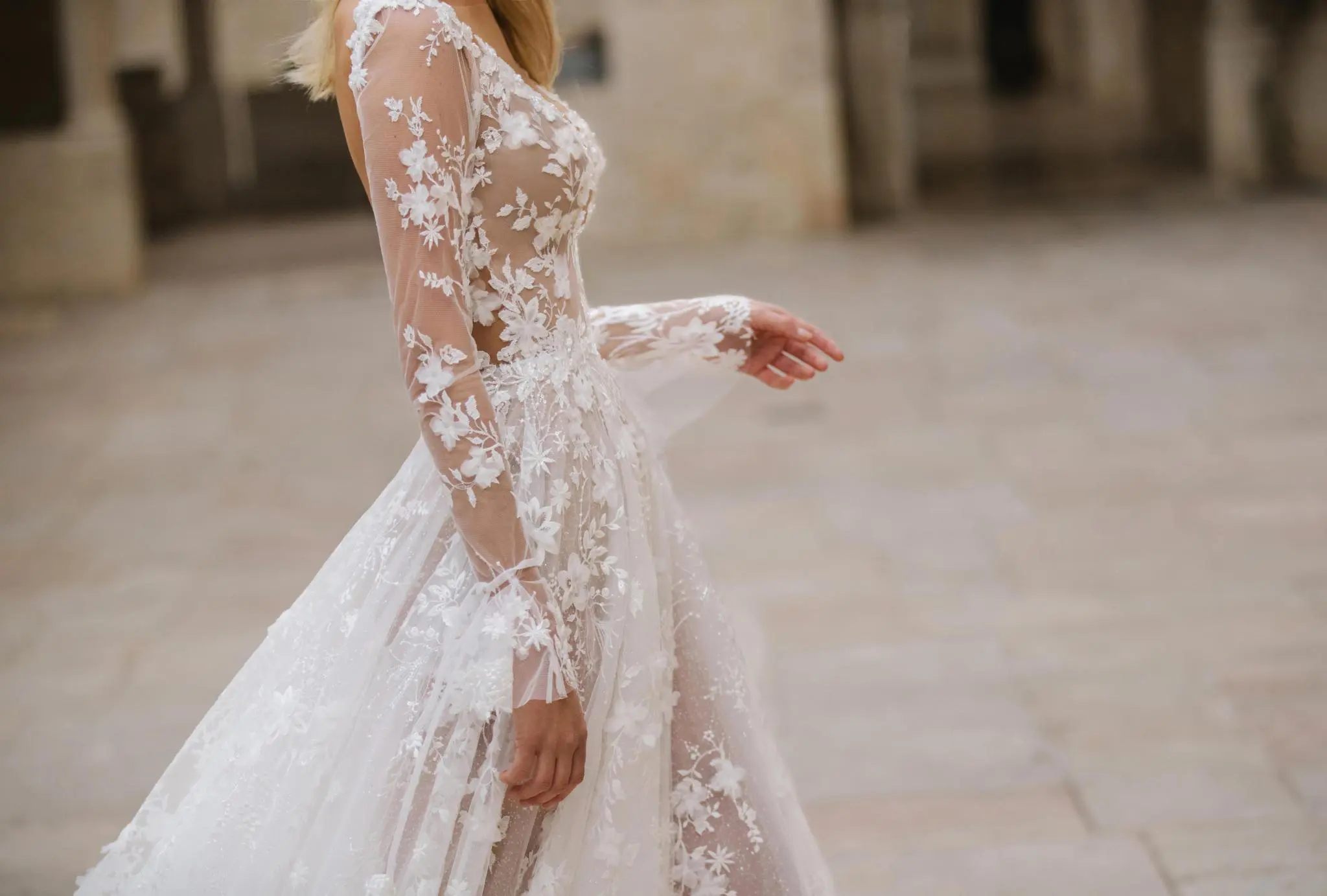 Galia Lahav Tel Aviv Flagship Galia Lahav