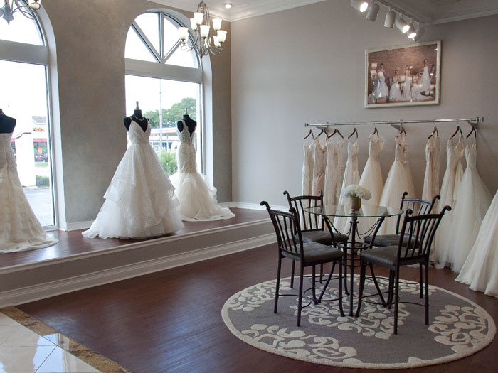 Meet Our Boutique: 'Bella Bianca Bridal Couture' - Galia Lahav