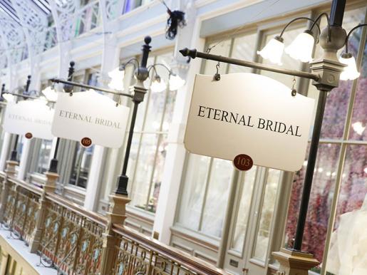 Eternal-Bridal-