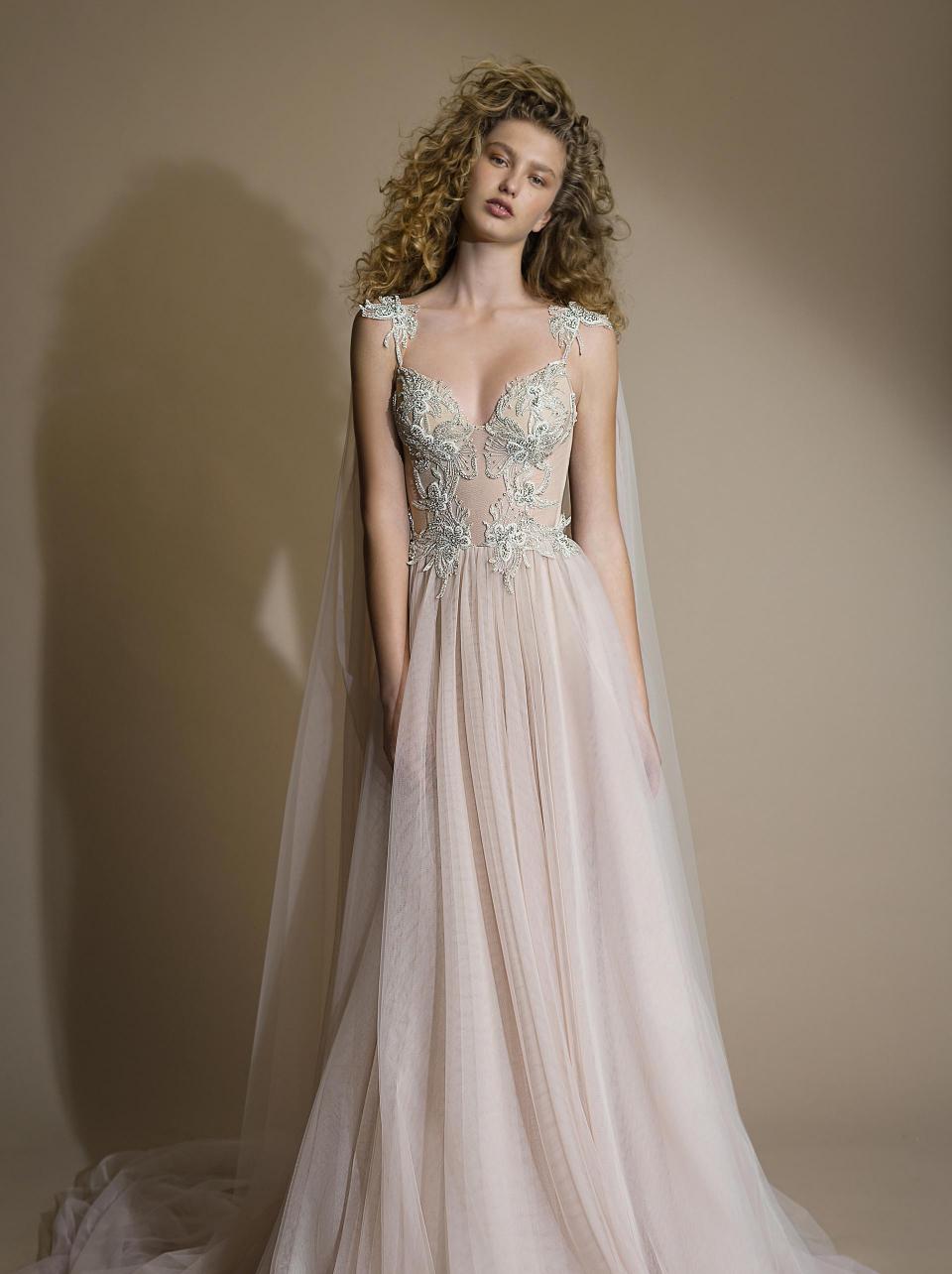 Collection no. Vl – Galia Lahav – G-111