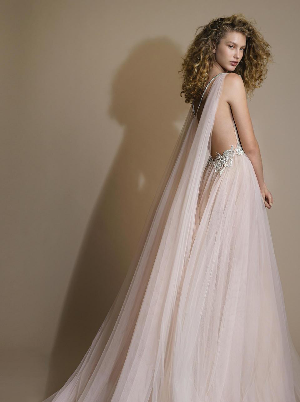 Collection no. Vl – Galia Lahav – G-111