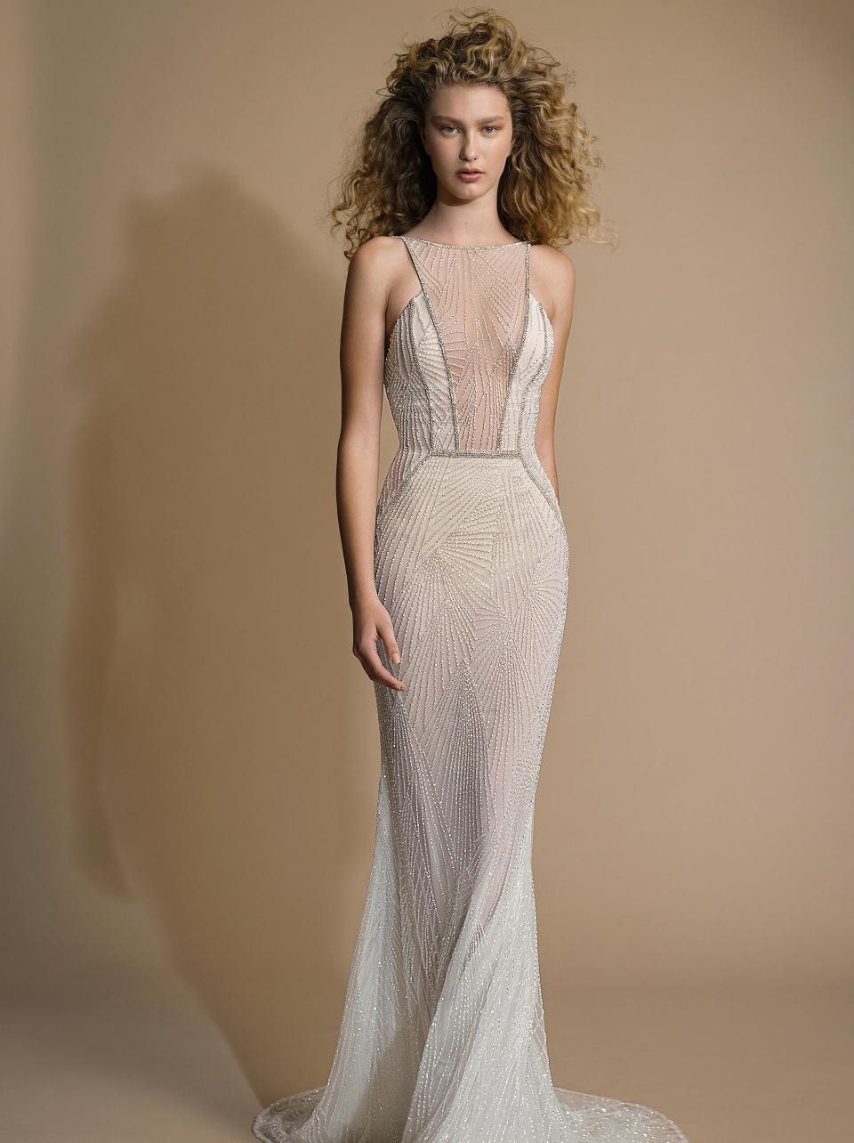 Collection no. Vl – Galia Lahav – G-110