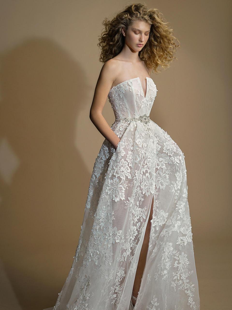 Collection no. Vl – Galia Lahav – G-107