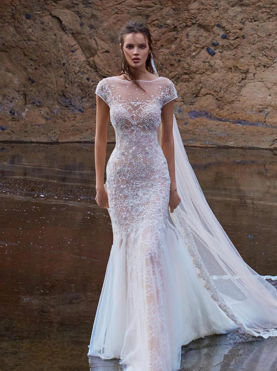 Collection no. V – Galia Lahav – GALA 1013-front-long