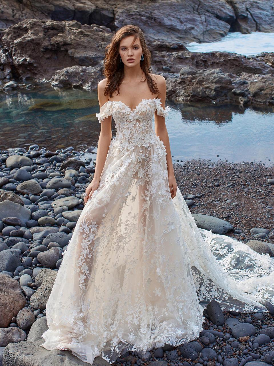 Collection no.V – Galia Lahav – Gala 1010