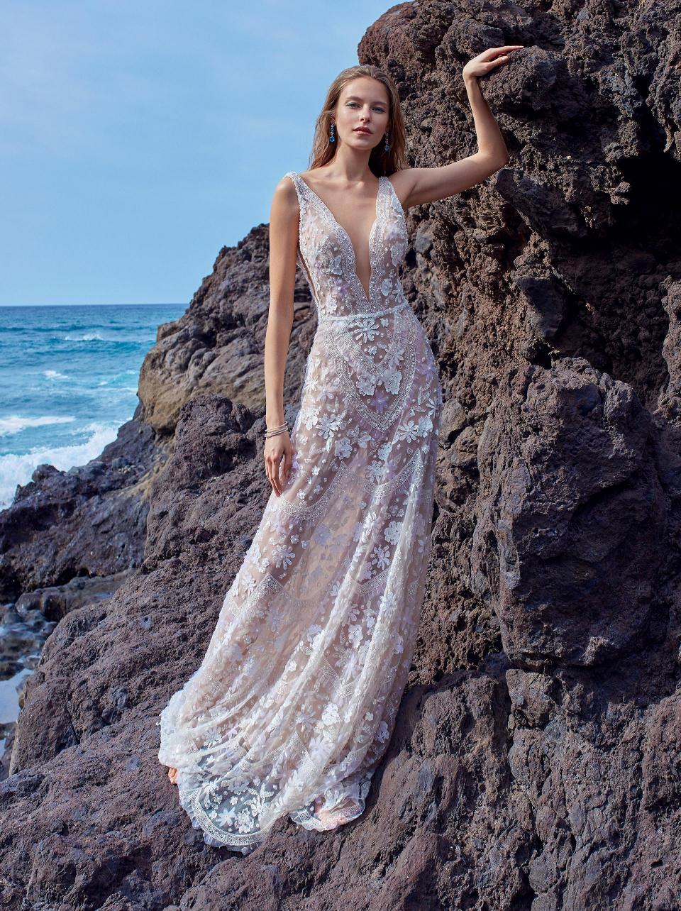 Collection no. V – Galia Lahav – GALA 1006-front