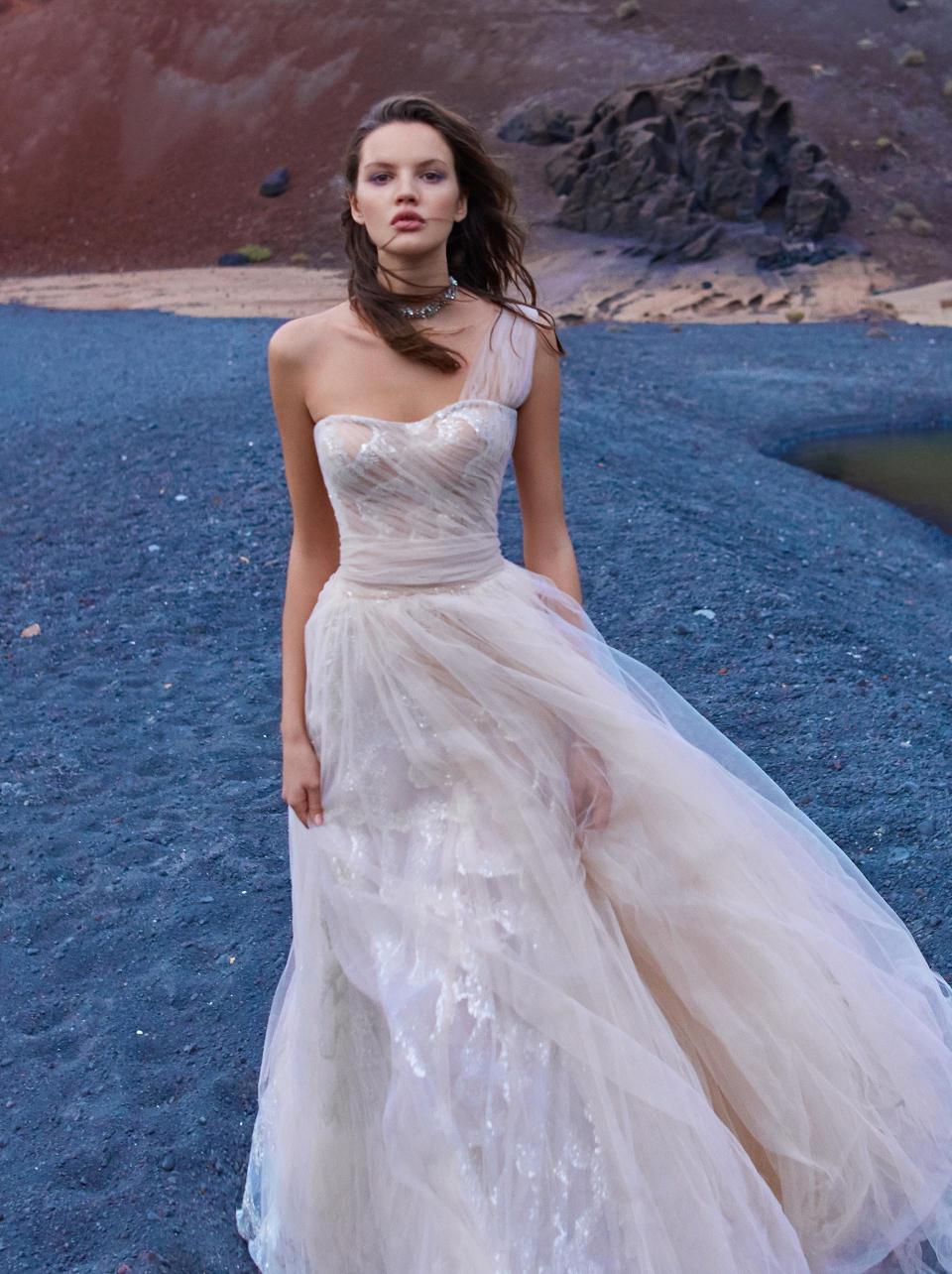 Collection no. V – Galia Lahav – GALA 1005-front