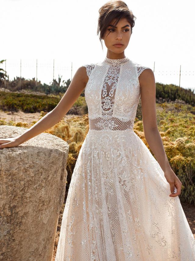 Bridal Dresses - Galia Lahav
