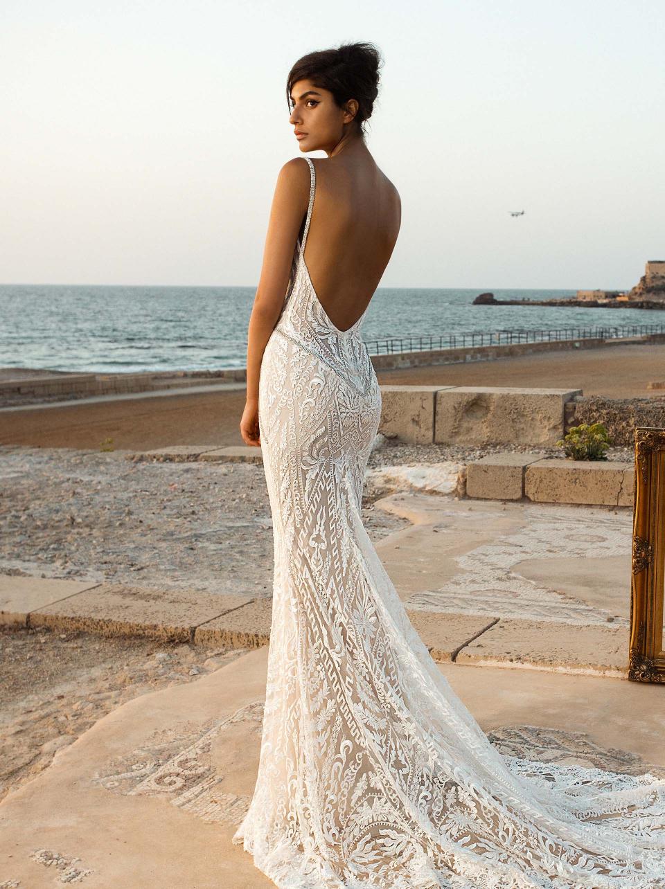 Collection no. lll – Galia Lahav – Gala 802-back