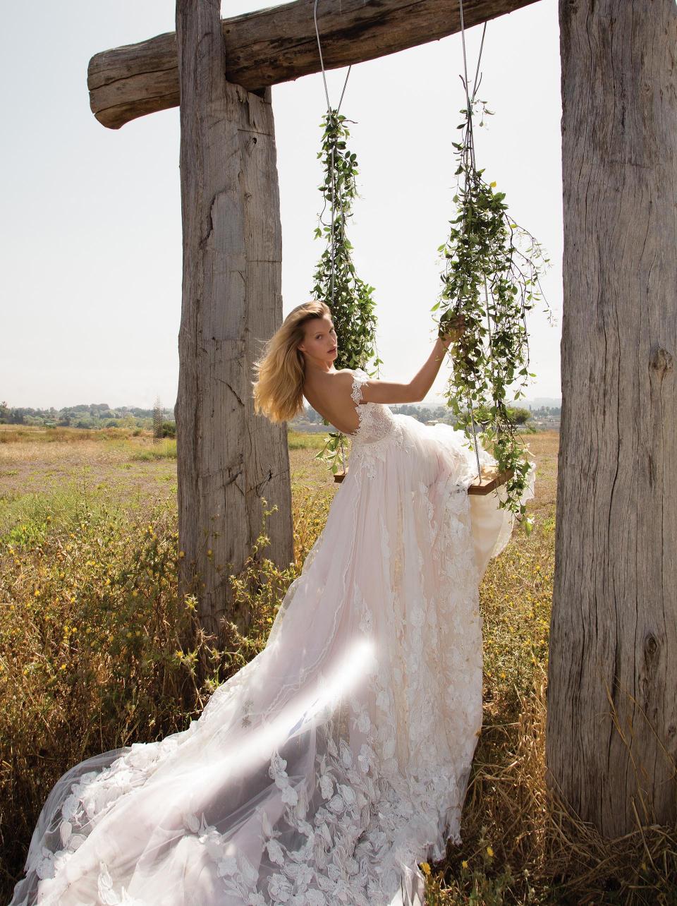 Collection no.ll – Galia Lahav – GALA 710-back