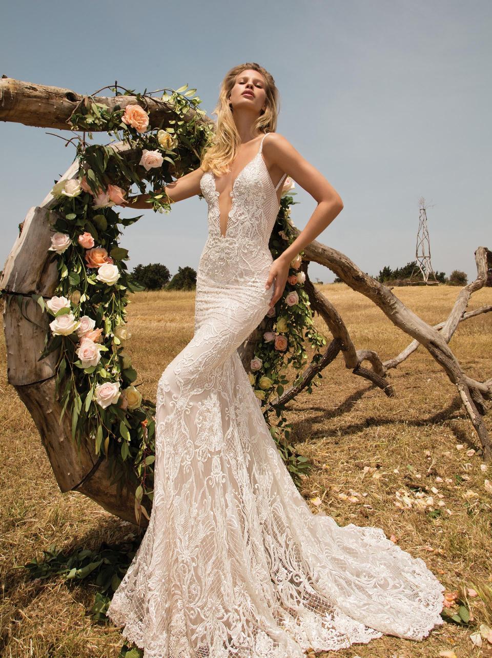 Collection no.ll – Galia Lahav – GALA 708