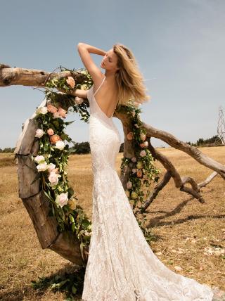 Collection no.ll - Galia Lahav - GALA 708