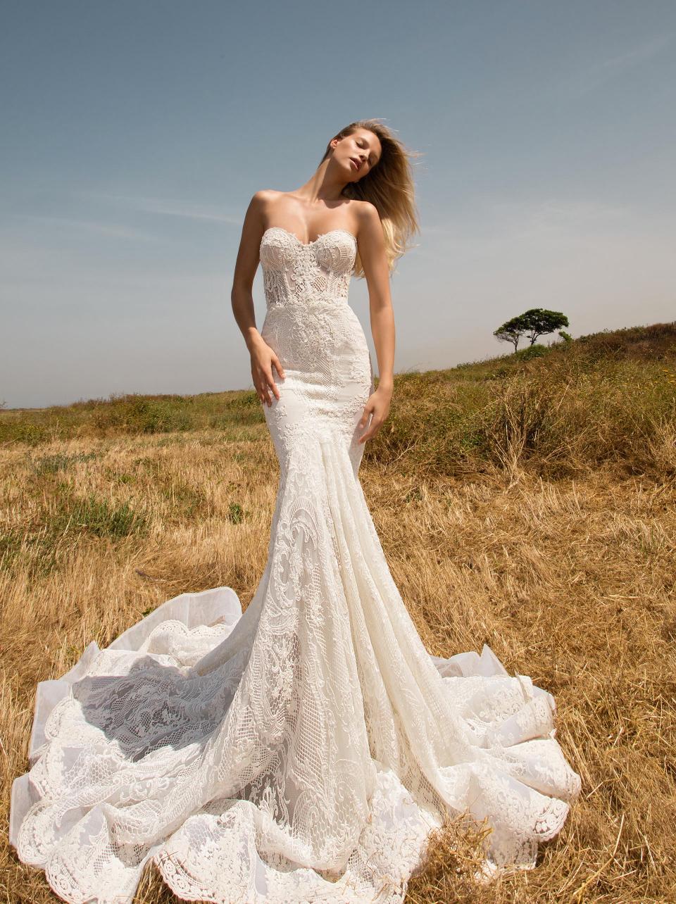 Collection no.ll – Galia Lahav – GALA 704