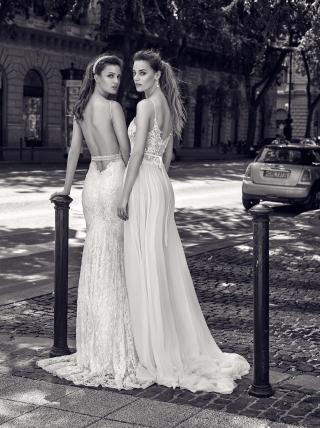 Collection no.l - Galia Lahav - Gala 601-604