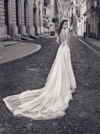 GALA-610 - Collection No. I - Bridal Dresses - Galia Lahav