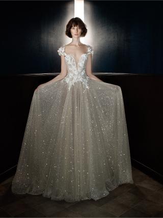 Liliya - Victorian Affinity - Galia Lahav