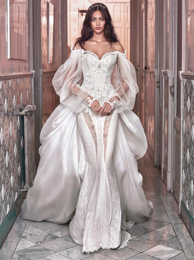 galia lahav wedding gowns