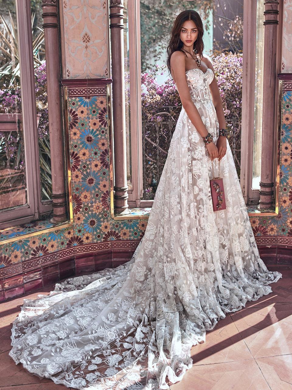 Georgia – Victorian Affinity – Galia Lahav