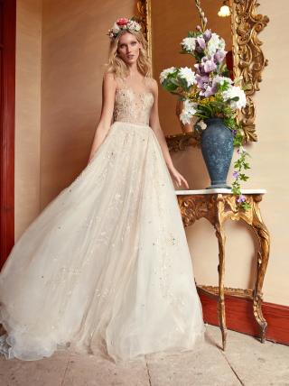 Rose Water – Florence by Night – Galia Lahav