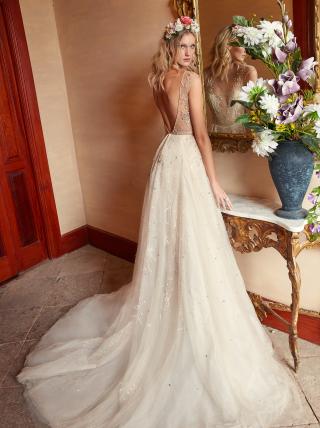 Rose Water - Florence by Night - Galia Lahav