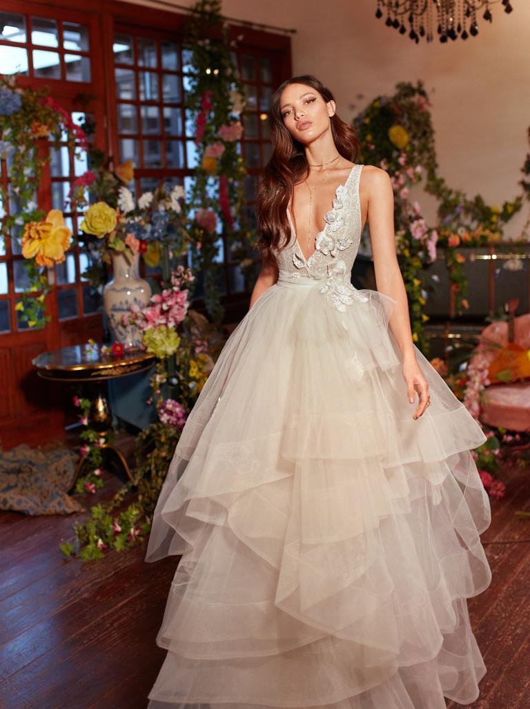Mila - Florence by Night - Galia Lahav
