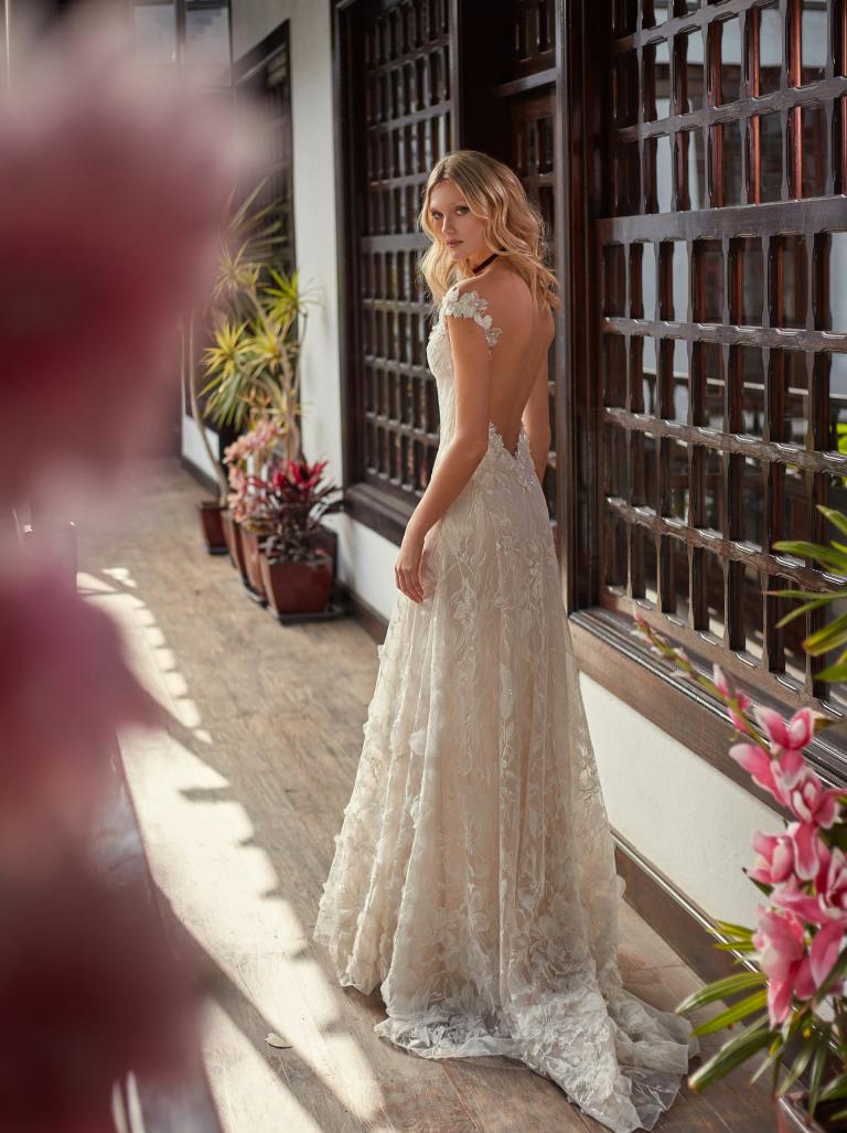 Bryony - Florence by Night - Galia Lahav