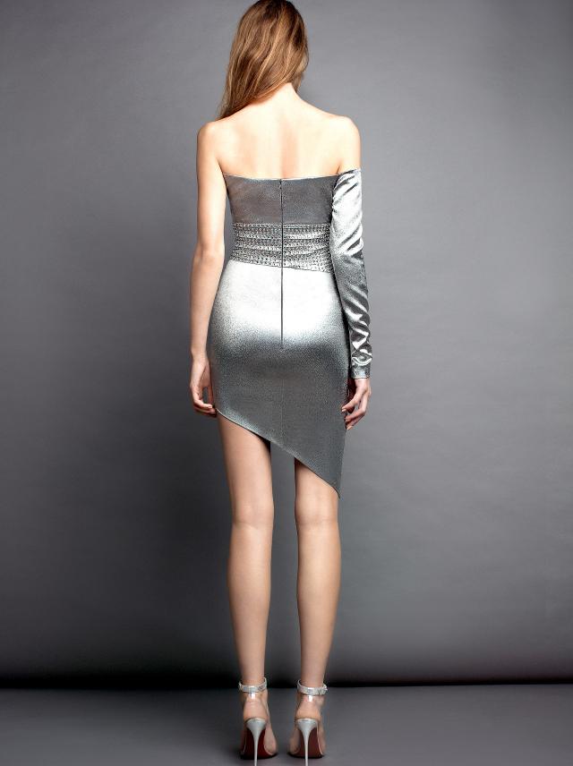 Galia Lahav -Nikki Metallic