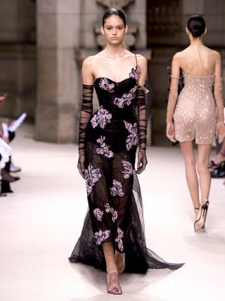 Sophia's legend- Galia Lahav - And God Created Woman