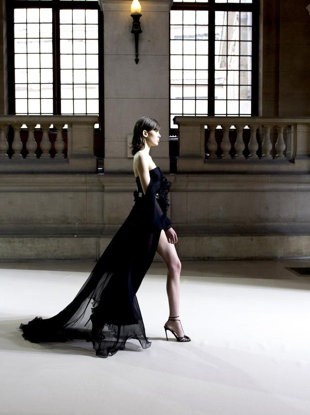 bergman's casablanca - Galia Lahav - and god created woman
