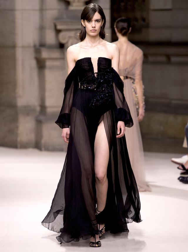 bergman's casablanca - Galia Lahav - and god created woman